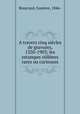 A travers Cinq Sicles de Gravures 1350-1903. les estampes clbres rares ou curieuses, Bourcard, Gustave, 1846- 