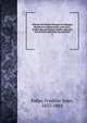 Histoire du th??tre fran?ais en Belgique depuis son origine jusq?'a nos jours: d'apres des documents in?dits reposant aux archives g?n?rales du royaume, Faber, Fr?d?ric Jules, 1837-1884 