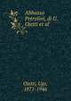 Abbasso Petrolini, di U. Ojetti et al., Ojetti, Ugo, 1871-1946 