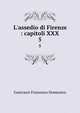 L'assedio di Firenze : capitoli XXX, Guerrazzi Francesco Domenico 
