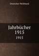 Jahrbcher. 1915, Deutscher Werkbund 