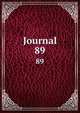 Journal. 89, Chemical Society (Great Britain),Chemical Society (Great Britain) Journal. Abstracts,Chemical Society (Great Britain) Journal. Transactions,Chemical Society (Great Britain) Proceedings,Chemical Society (Great Britain) Quarterly journal 