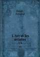 L'Art et les artistes, Dayot, Armand 