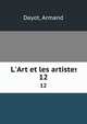 L'Art et les artistes, Dayot, Armand 