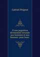 D'une pugnition divinement envoy?e aux hommes et aux femmes: pour leurs ., Gabriel Peignot 
