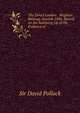 The Direct London & Brighton Railway. Session 1836: Speech on the Summing Up of the Evidence of ., Sir David Pollock 