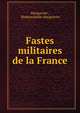 Fastes militaires de la France, Marguerite , Mademoiselle Marguerite 