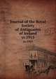 Journal of the Royal Society of Antiquaries of Ireland. yr.1915, Royal Society of Antiquaries of Ireland,Royal Society of Antiquaries of Ireland. Transactions,Royal Society of Antiquaries of Ireland. Proceedings and transactions,Royal Society of Antiquaries of Ireland. Proceedings and papers 