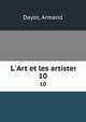 L'Art et les artistes, Dayot, Armand 