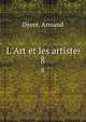L'Art et les artistes, Dayot, Armand 