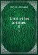 L'Art et les artistes, Dayot, Armand 