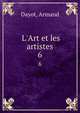 L'Art et les artistes, Dayot, Armand 