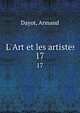 L'Art et les artistes, Dayot, Armand 