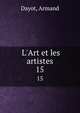 L'Art et les artistes, Dayot, Armand 