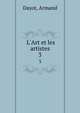 L'Art et les artistes, Dayot, Armand 