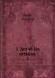 L'Art et les artistes, Dayot, Armand 