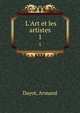 L'Art et les artistes, Dayot, Armand 