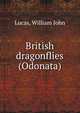 British dragonflies (Odonata), Lucas, William John 