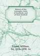 History of the Carnegies, Earls of Southesk, and of their kindred. 2, Fraser, William, Sir, 1816-1898. 1n 