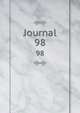 Journal. 98, Chemical Society (Great Britain),Chemical Society (Great Britain) Journal. Abstracts,Chemical Society (Great Britain) Journal. Transactions,Chemical Society (Great Britain) Proceedings,Chemical Society (Great Britain) Quarterly journal 