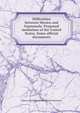 Difficulties between Mexico and Guatemala. Proposed mediation of the United States. Some official documents, Mexico. Secretaria de Relaciones Exteriores 