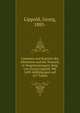 Gemmen und Kameen des Altertums und der Neuzeit; in Vergrosserungen, hrsg. von Georg Lippold. Mit 1695 Abbildungen auf 167 Tafeln, Lippold, Georg, 1885- 