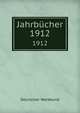 Jahrbcher. 1912, Deutscher Werkbund 