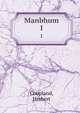 Manbhum. 1, Coupland, Herbert 