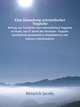 Eine Sammlung orientalischer Teppiche. Beitrag zur Geschichte des orientalischen Teppichs an Hand, von 47 durch die Persische- Teppich-Gesellschaft gesammelten Knpfarbeiten der letzten 4 Jahrhunderte, Heinrich Jacoby 