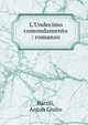 L'Undecimo comondamento : romanzo, Barrili, Anton Giulio 