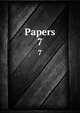 Papers. 7, Carnegie Institution of Washington. Tortugas Laboratory,Carnegie Institution of Washington. Dept. of Marine Biology. Papers,Carnegie Institution of Washington. Dept. of Marine Biology. Papers from the Tortugas laboratory 