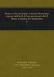 Prose scelte del padre Antonio Bresciani, seguite dall'arte di ben governare del P. Binet, tradotta dal medesimo, Bresciani, Antonio, 1797-1862,Binet, ?tienne, 1569-1639 