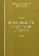 Albert Besnard, l'homme et l'oeuvre, Mauclair, Camille, 1872-1945 