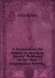 A Discourse on the Subject of American Slavery: Delivered in the First Congregation Meeting ., Adin Ballou 