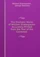 The Dramatic Works of William Shakespeare: Accurately Printed from the Text of the Corrected ., William Shakespeare , George Steevens 