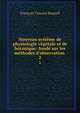 Nouveau syst?me de physiologie v?g?tale et de botanique: fond? sur les m?thodes d'observation ., Francois Vincent Raspail 