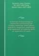 A manual of psychological medicine: containing the history, nosology, description, statistics, diagnosis, pathology, and treatment of insanity. With an appendix of cases, Bucknill, John Charles, Sir, 1817-1897,Tuke, Daniel Hack, 1827-1895 