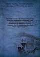 The Maha?wans?o in roman characters, with the translation subjoined; and an introductory essay on Pa?li Buddhistical literature. In two volumes. Vol. I. containing the first thirty eight chapters, Maha?na?ma, 5th cent,Turnour, George, 1799-1843, ed. and tr 
