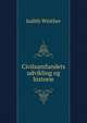 Civilsamfundets udvikling og historie, Judith Winther 