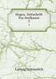 Hygea, Zeitschrift Fur Heilkunst. 5, Ludwig Griesselich 