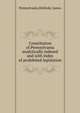 Constitution of Pennsylvania analytically indexed and with index of prohibited legislation, Pennsylvania,McKirdy, James 