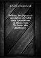 Nathan, der Squatter-regulator, oder der erste Amerikaner in Texas: Vom Verfasser des"legitimen ., Charles Sealsfield 