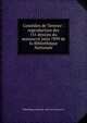 Comedies de Terence : reproduction des 151 dessins du manuscrit latin 7899 de la Bibliotheque Nationale, Biblioth?que Nationale. Dept. des Manuscrits 