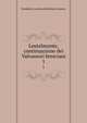 Leutelmonte; continuazione dei Valvassori bresciani. 1, Ercoliani, Lorenzo,Ercoliani, Lorenzo 