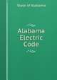Alabama Electric Code, State of Alabama 