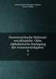 Oesterreichische National-encyklopdie: Oder, alphabetische Darlegung der wissenswrdigsten .. 6, Johann Jakob Heinrich Czikann, Franz Gr?ffer 