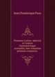 Poemata Latina: adjectis et Gr?cis Germanicisque nonnullis, hoe volumine primum conjuncta ., Jean Dominique Fuss 