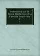 Mmoires sur la Reine Hortense et la Famille impriale. 1, Louise Cochelet Parquin 
