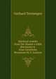 Spiritual crumbs from the Master's table discourses tr. from Geistliche Brosamen by S. Jackson, Gerhard Tersteegen 