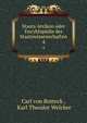 Staats-lexikon oder Encyklopdie der Staatswissenschaften. 4, Carl von Rotteck , Karl Theodor Welcker 